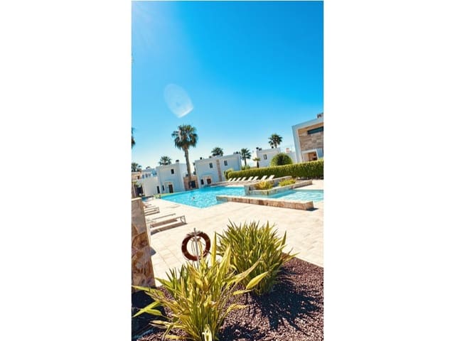 3 camera da letto Appartamento in vendita in Cabo Roig, Orihuela con piscina - 425.000 € (Rif: 9904311)