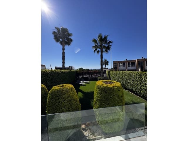 3 camera da letto Appartamento in vendita in Cabo Roig, Orihuela con piscina - 425.000 € (Rif: 9904311)