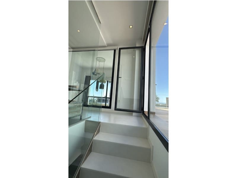 3 camera da letto Appartamento in vendita in Cabo Roig con piscina - 425.000 € (Rif: 9904311)