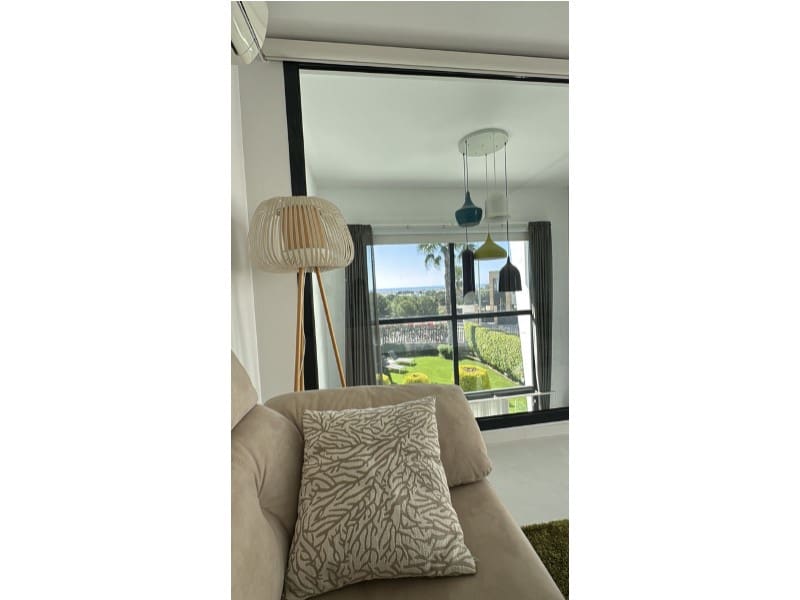 3 camera da letto Appartamento in vendita in Cabo Roig con piscina - 425.000 € (Rif: 9904311)
