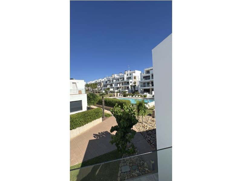 3 camera da letto Appartamento in vendita in Cabo Roig con piscina - 425.000 € (Rif: 9904311)