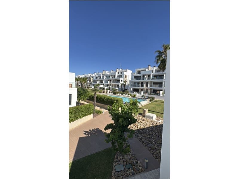 3 camera da letto Appartamento in vendita in Cabo Roig con piscina - 425.000 € (Rif: 9904311)
