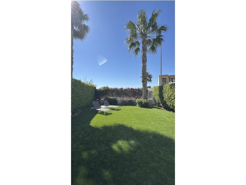 3 camera da letto Appartamento in vendita in Cabo Roig con piscina - 425.000 € (Rif: 9904311)