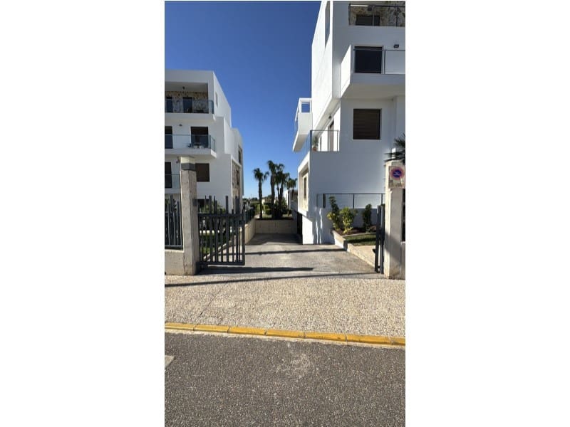 3 camera da letto Appartamento in vendita in Cabo Roig con piscina - 425.000 € (Rif: 9904311)