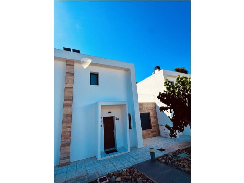 3 camera da letto Appartamento in vendita in Cabo Roig con piscina - 425.000 € (Rif: 9904311)