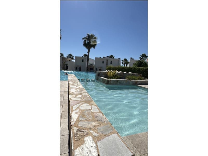 3 camera da letto Appartamento in vendita in Cabo Roig con piscina - 425.000 € (Rif: 9904311)