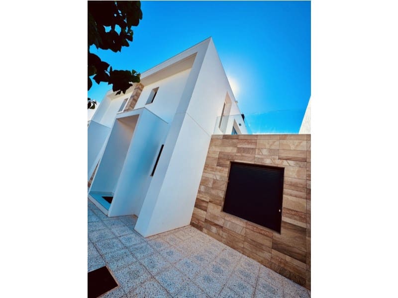 3 camera da letto Appartamento in vendita in Cabo Roig con piscina - 425.000 € (Rif: 9904311)