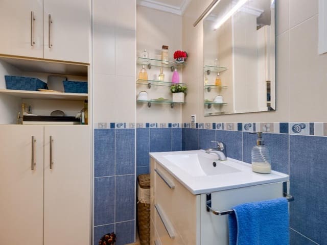 2 bedroom Apartment for sale in Parque de las Naciones, Torrevieja - € 139,990 (Ref: 9904312)