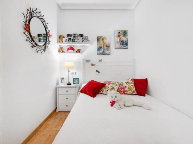 2 bedroom Apartment for sale in Parque de las Naciones, Torrevieja - € 139,990 (Ref: 9904312)