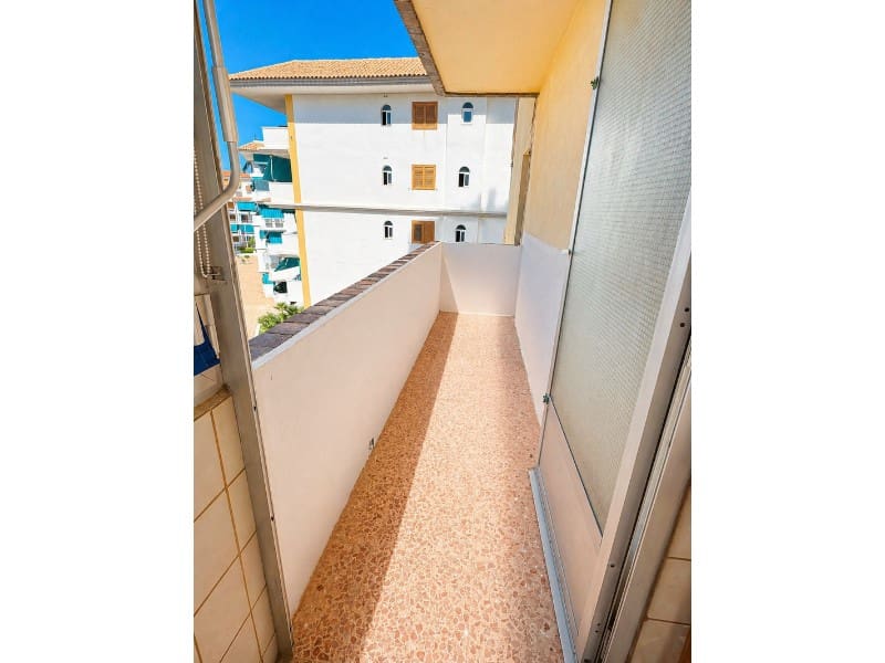 Apartamento de 2 habitaciones en La Mata en venta - 189.500 € (Ref: 9904313)
