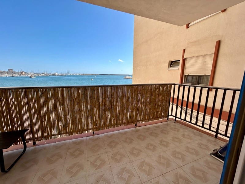 2 sypialnia Apartament na sprzedaż w Torrevieja - 252 000 € (Ref: 9907019)