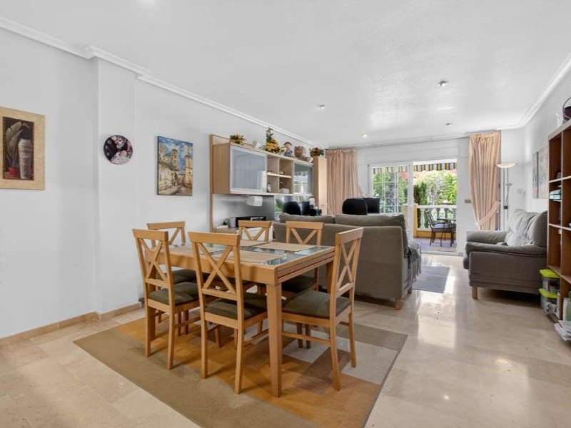Apartamento de 2 habitaciones en La Regia en venta con piscina - 317.550 € (Ref: 9907020)
