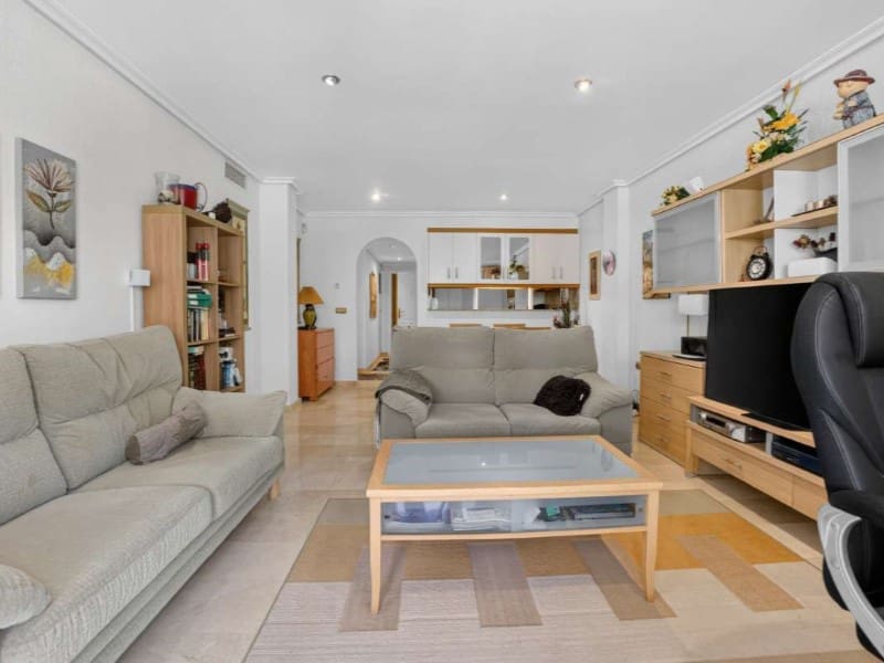 Apartamento de 2 habitaciones en La Regia en venta con piscina - 317.550 € (Ref: 9907020)
