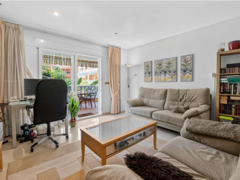 Apartamento de 2 habitaciones en La Regia en venta con piscina - 317.550 € (Ref: 9907020)