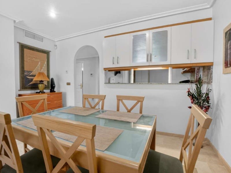 Apartamento de 2 habitaciones en La Regia en venta con piscina - 317.550 € (Ref: 9907020)
