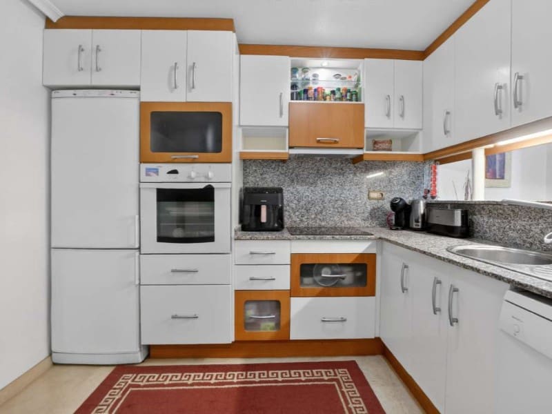 Apartamento de 2 habitaciones en La Regia en venta con piscina - 317.550 € (Ref: 9907020)