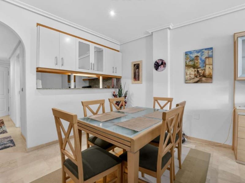 Apartamento de 2 habitaciones en La Regia en venta con piscina - 317.550 € (Ref: 9907020)