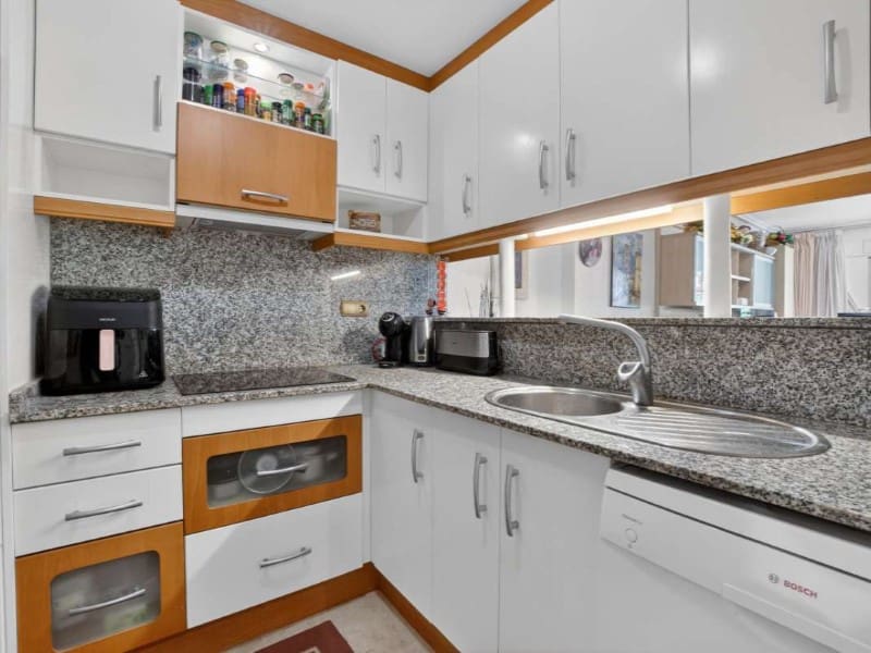 Apartamento de 2 habitaciones en La Regia en venta con piscina - 317.550 € (Ref: 9907020)