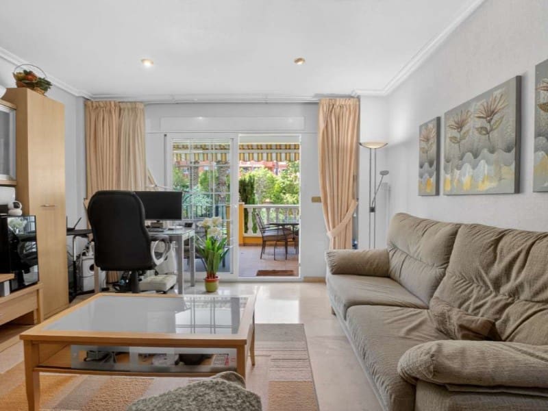 Apartamento de 2 habitaciones en La Regia en venta con piscina - 317.550 € (Ref: 9907020)