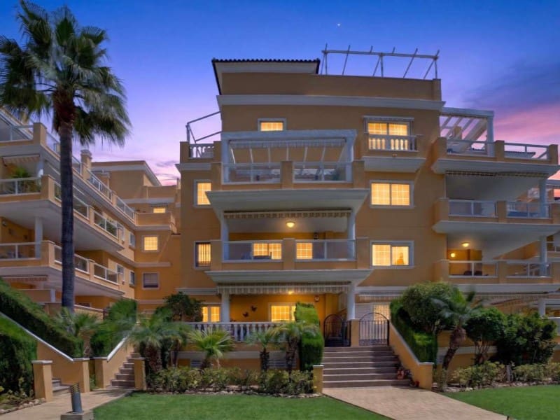 Apartamento de 2 habitaciones en La Regia en venta con piscina - 317.550 € (Ref: 9907020)