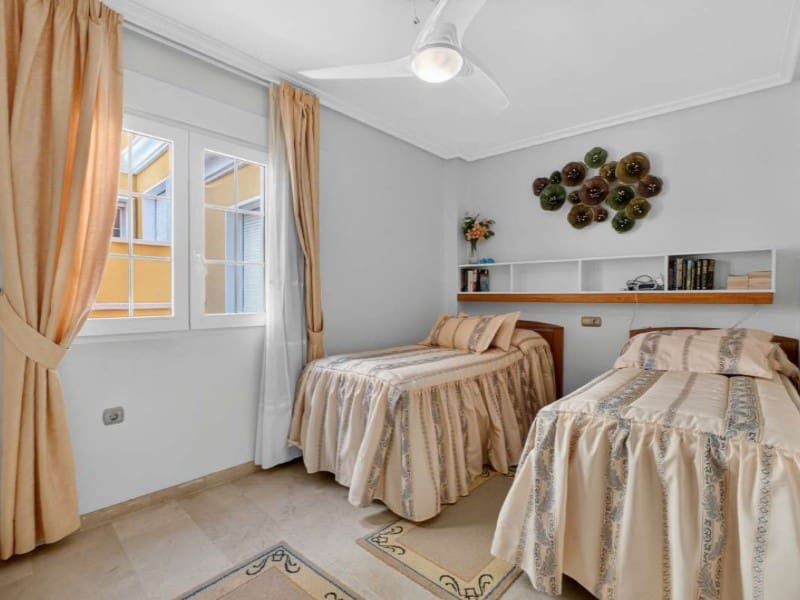 Apartamento de 2 habitaciones en La Regia en venta con piscina - 317.550 € (Ref: 9907020)