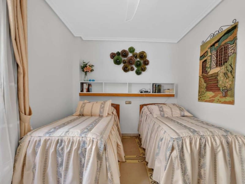 Apartamento de 2 habitaciones en La Regia en venta con piscina - 317.550 € (Ref: 9907020)