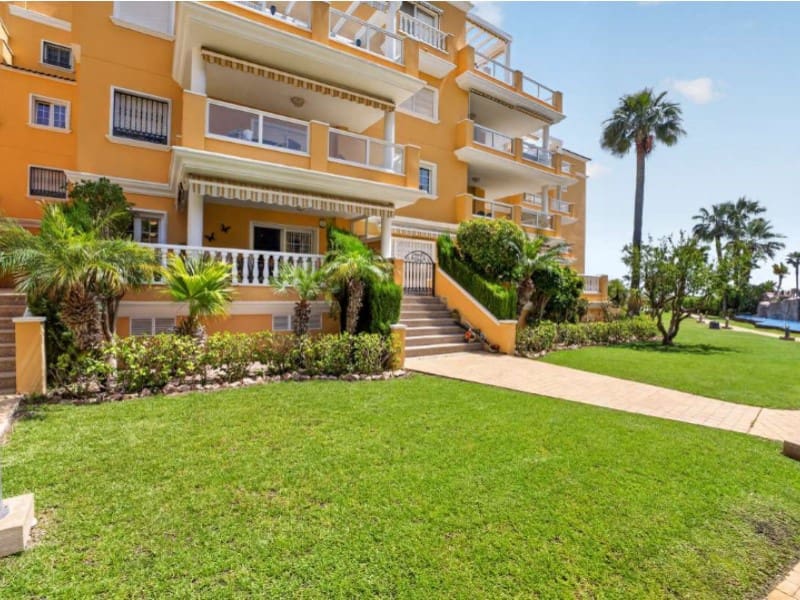 Apartamento de 2 habitaciones en La Regia en venta con piscina - 317.550 € (Ref: 9907020)
