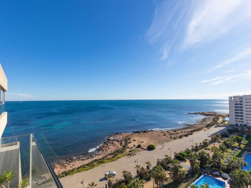 3 sovrum Takvåning till salu i Punta Prima - 765 000 € (Ref: 9907021)