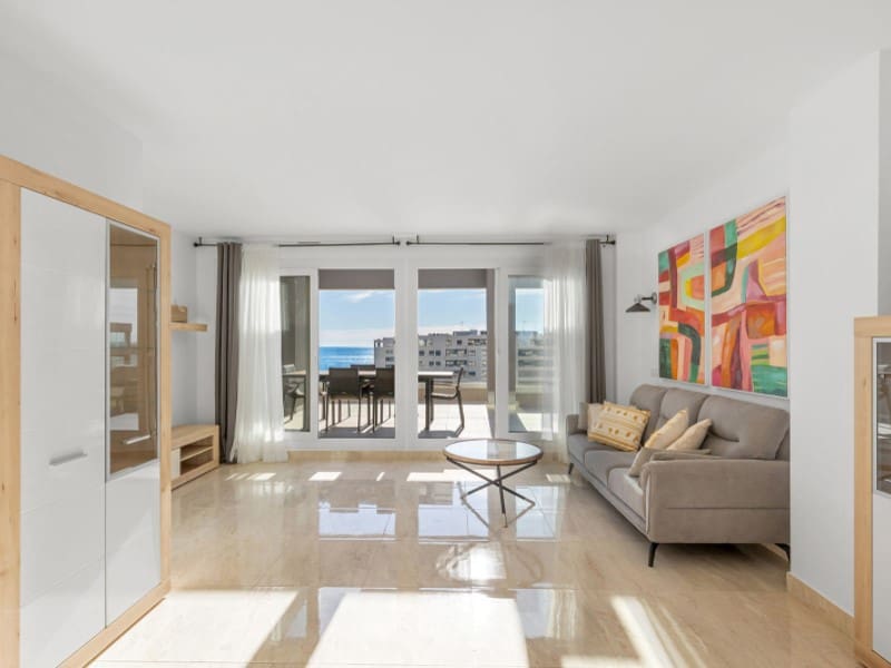 3 sovrum Takvåning till salu i Punta Prima - 765 000 € (Ref: 9907021)
