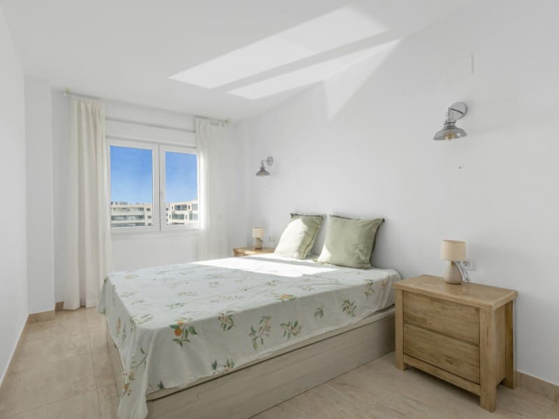 3 sovrum Takvåning till salu i Punta Prima - 765 000 € (Ref: 9907021)