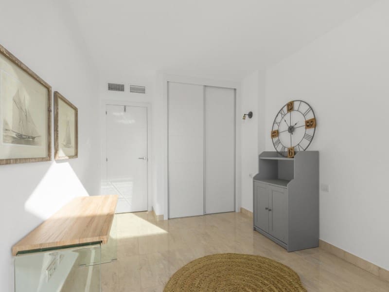 3 sovrum Takvåning till salu i Punta Prima - 765 000 € (Ref: 9907021)