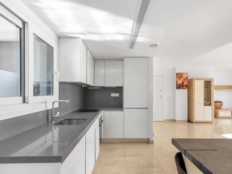 3 sovrum Takvåning till salu i Punta Prima - 765 000 € (Ref: 9907021)