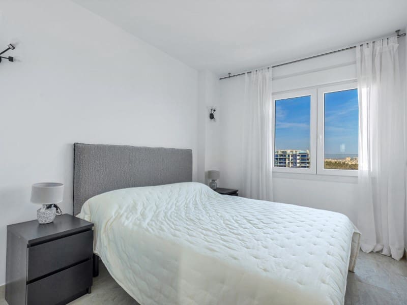 3 sovrum Takvåning till salu i Punta Prima - 765 000 € (Ref: 9907021)