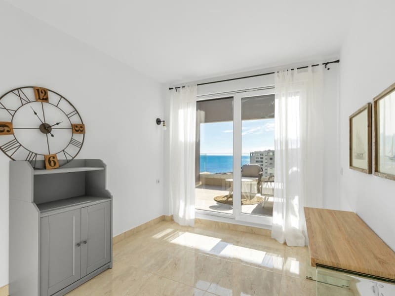 3 sovrum Takvåning till salu i Punta Prima - 765 000 € (Ref: 9907021)