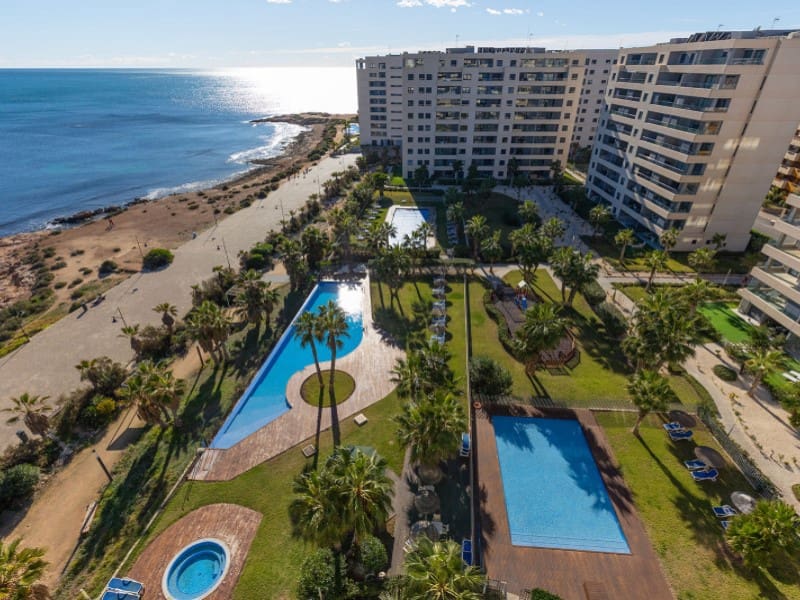 3 sovrum Takvåning till salu i Punta Prima - 765 000 € (Ref: 9907021)