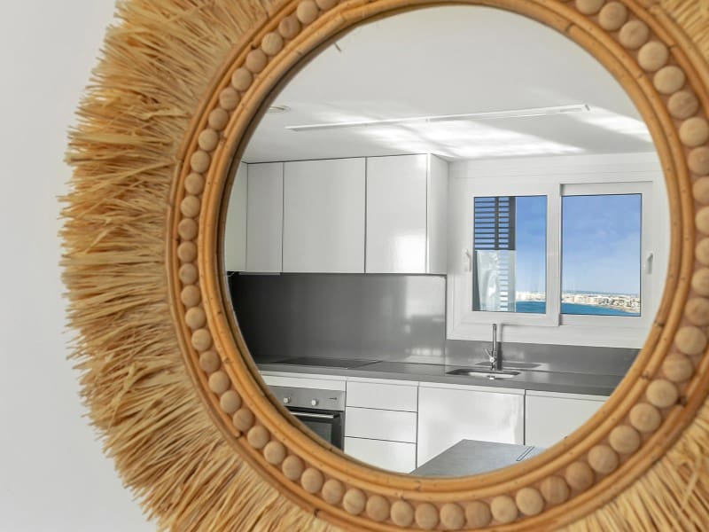 3 sovrum Takvåning till salu i Punta Prima - 765 000 € (Ref: 9907021)