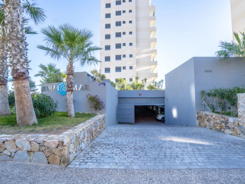 3 sovrum Takvåning till salu i Punta Prima - 765 000 € (Ref: 9907021)