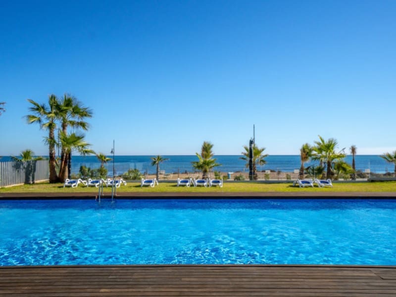 3 sovrum Takvåning till salu i Punta Prima - 765 000 € (Ref: 9907021)
