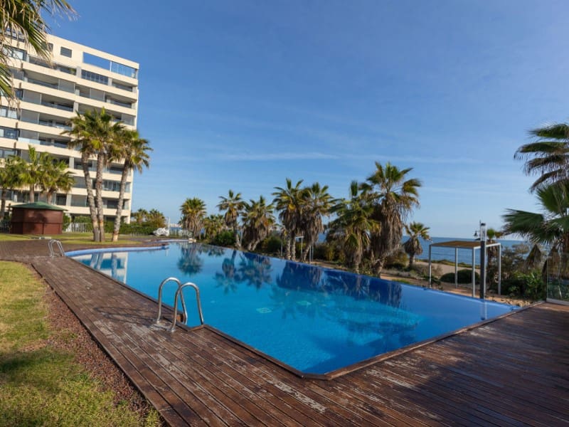 3 sovrum Takvåning till salu i Punta Prima - 765 000 € (Ref: 9907021)