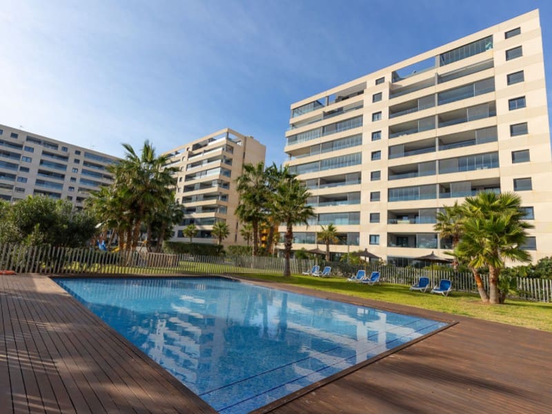 3 sovrum Takvåning till salu i Punta Prima - 765 000 € (Ref: 9907021)