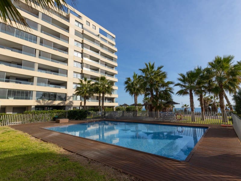 3 sovrum Takvåning till salu i Punta Prima - 765 000 € (Ref: 9907021)