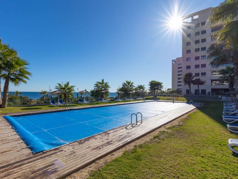 3 sovrum Takvåning till salu i Punta Prima - 765 000 € (Ref: 9907021)