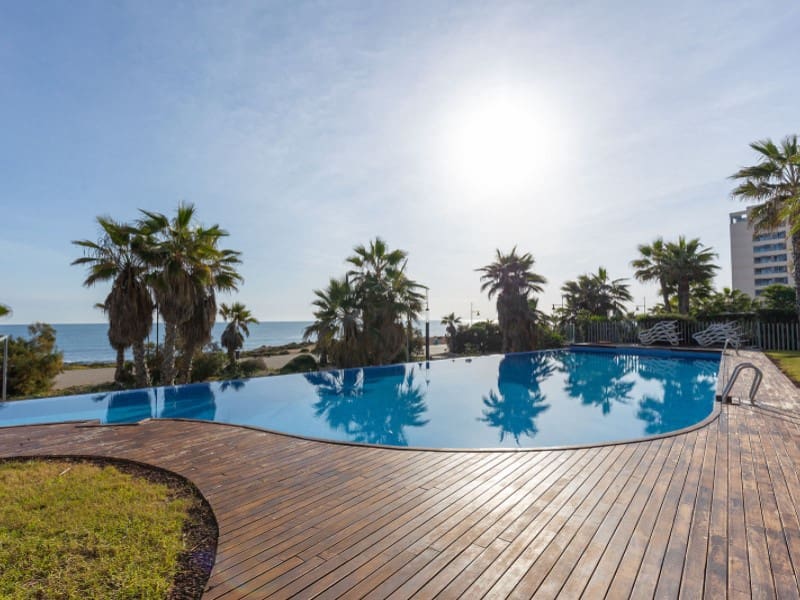 3 sovrum Takvåning till salu i Punta Prima - 765 000 € (Ref: 9907021)