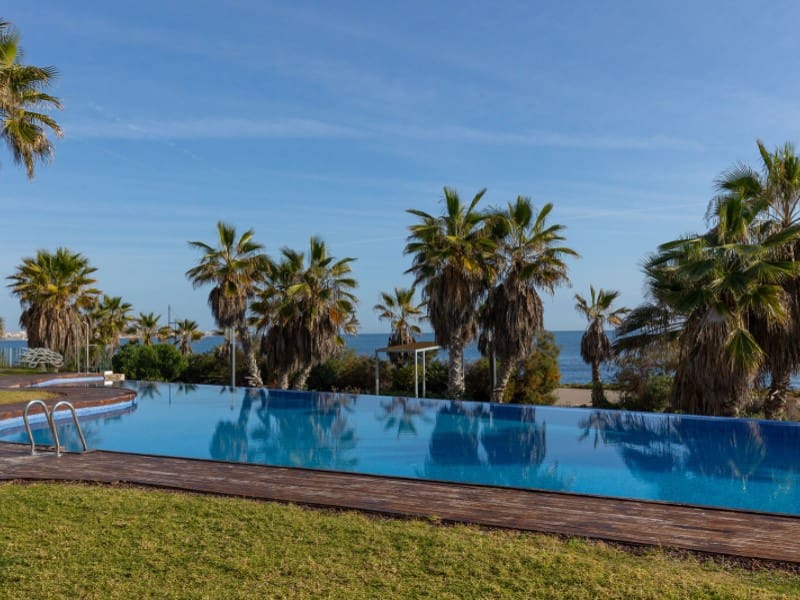 3 sovrum Takvåning till salu i Punta Prima - 765 000 € (Ref: 9907021)