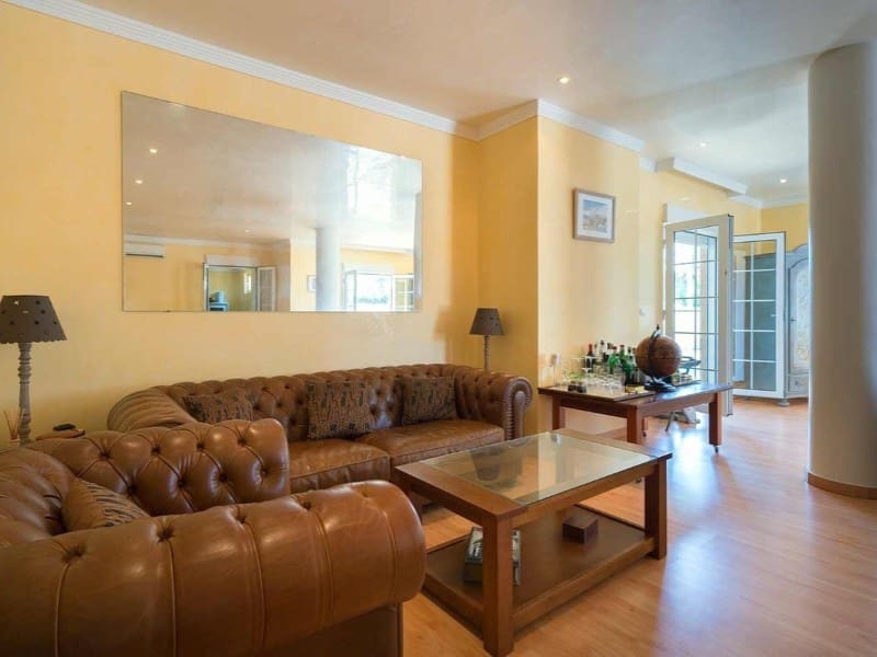Chalet de 5 habitaciones en Orihuela Costa en venta con piscina garaje - 1.250.000 € (Ref: 9907022)