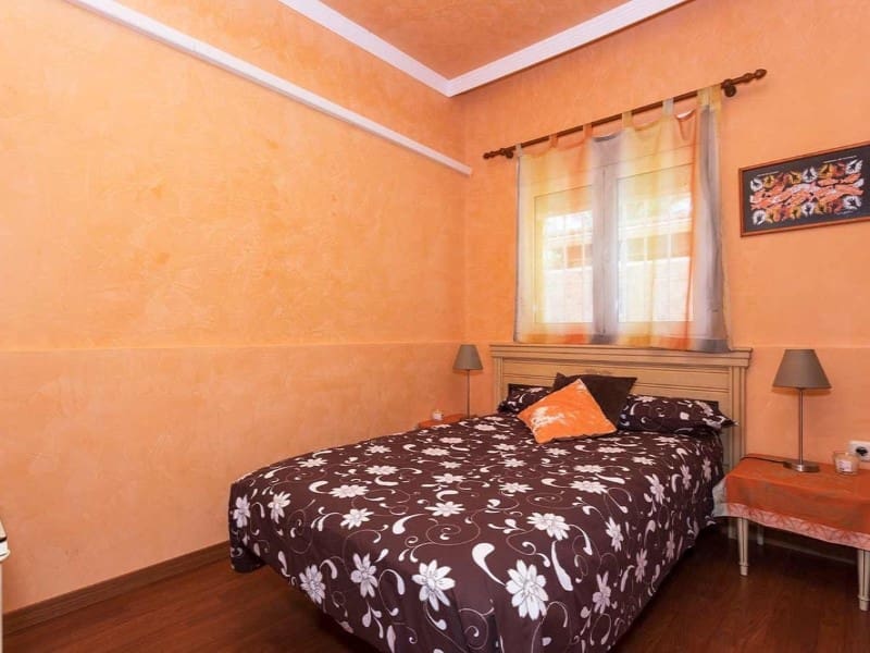 Chalet de 5 habitaciones en Orihuela Costa en venta con piscina garaje - 1.250.000 € (Ref: 9907022)