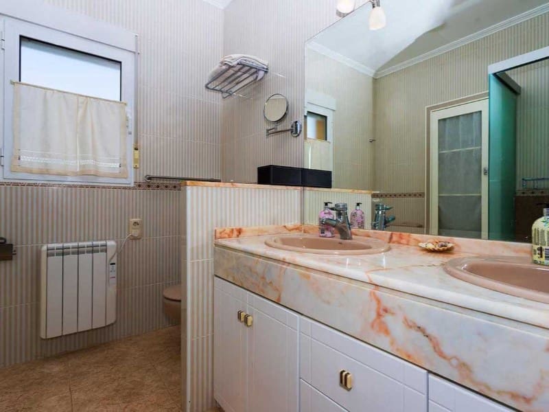Chalet de 5 habitaciones en Orihuela Costa en venta con piscina garaje - 1.250.000 € (Ref: 9907022)