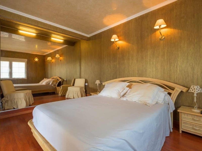 Chalet de 5 habitaciones en Orihuela Costa en venta con piscina garaje - 1.250.000 € (Ref: 9907022)