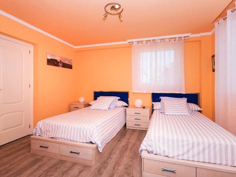 Chalet de 5 habitaciones en Orihuela Costa en venta con piscina garaje - 1.250.000 € (Ref: 9907022)