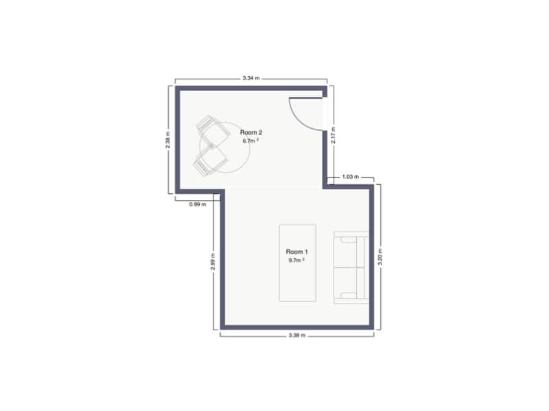2 bedroom Villa for sale in Orihuela Costa - € 239,000 (Ref: 9907023)